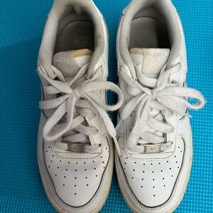 Nike Women's White Sneakers